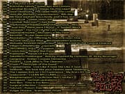 TFR200 - VA - Torn Flesh Records Presents It's All Your Fault - Listener's Discretion